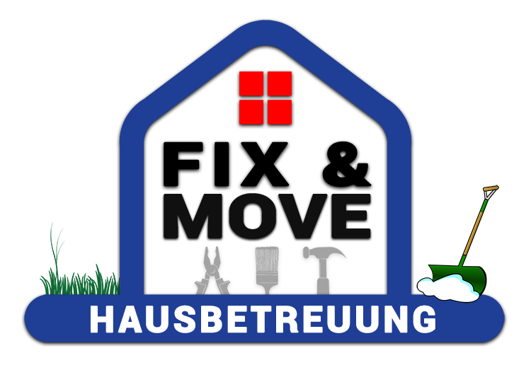 Logo Fix & Move